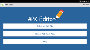 Apk editor es una aplicación que nos permitirá hacer justo lo que su nombre indica: Apk Editor Apk 1 10 0 Full Paid Download For Android