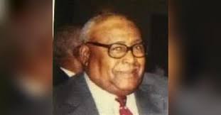 Mr. George Franklin Randle Obituary