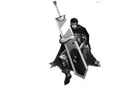 Berserk 1080p, 2k, 4k, 5k hd wallpapers free download, these wallpapers are free download for pc, laptop, iphone, android phone and ipad desktop. Wallpaper Sword Art Male Berserk Berserker Guts By Kleineherz Images For Desktop Section Syonen Download