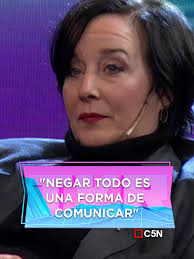 Quien Es La Actriz Ana Garibaldi