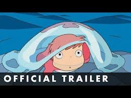 Watch ponyo online full movie, ponyo full hd with english subtitle. Ponyo Official Trailer From Studio Ghibli Youtube