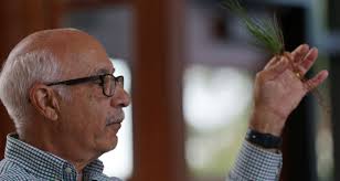 Lay Preachers Meet Growing Need