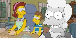 The Simpsons: What Happened To Homer's Mother (Death & Legacy)