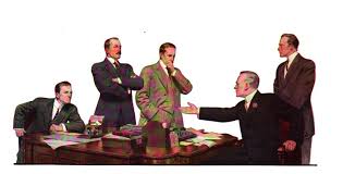 Men's suits have come a long way. 1900s Men S Suits Frock Cutaway History