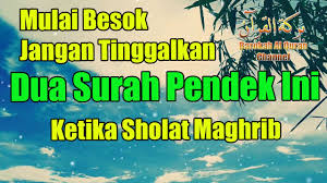 Jika dia mempunyai masa maka harus dia membaca surah yang panjang atau sehingga khatam dan jika dia kesempitan masa maka boleh dia membaca surah yang pendek. Bacaan Surah Asy Syamsi Dan Surah Adh Dhuha Dua Surah Yang Sunnah Dibaca Pada Sholat Sunnah Dhuha Youtube