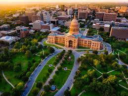 Texas Close To Claiming 4 Of Top 10 Largest Cities In U S Culturemap San Antonio