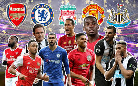 View the latest premier league tables, form guides and season archives, on the official website of the premier league. What We Learned From The Premier League Teams Friendlies