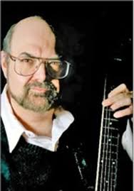 Carmen Caramanica Obituary