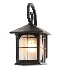 This led parking lot light is. 20 Collection Of Big Lots Outdoor Lanterns