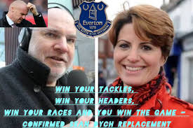 Who am i going to replace for evan?