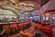 The Chandelier, Las Vegas – Bar Review | Condé Nast Traveler