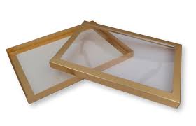 Shop gift boxes & containers at the container store. A4 Window Gift Boxes Greeting Cards Jewellery Gifts Pick A Box