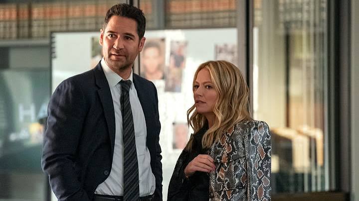 The Lincoln Lawyer season 5 rounds out recurring cast with High Potential,  The Office stars