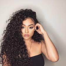 Comment Down If You Like Black Hair Follow Curlhairstyle Rag Us To Get Featured Curlyhairgang Curlies Curly Hair Tips Hair Styles Long Hair Styles