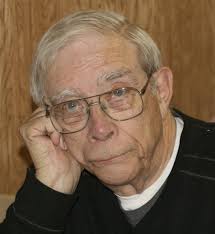 Victor L. Eckstein Obituary