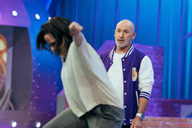 "Tu vis avec 20 litres de pisse à côté de toi", Vincent Lagaf' confronté à la situation la plus "dégueulasse" de sa carrière - Public