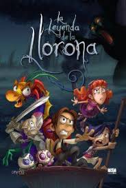 La Leyenda De La Llorona 2011 Spanish Reading Teaching Spanish Spanish Activities