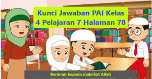 We did not find results for: Kunci Jawaban Pai Kelas 4 Pelajaran 7 Halaman 78 Wali Kelas Sd