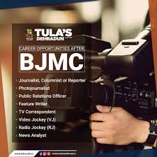 Best Journalism Mass Communications College In Dehradun In 2020 Undergraduate Communications Career Opportunities