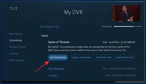 Hope this helps to all you new spectrum comers!! How To Record Spectrum On Roku Watch Live Tv Browse The Guide And View On Demand Programming With The Spectrum Tv App On Your Roku Device
