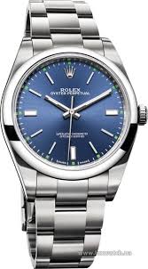 Muzhskie Chasy Rolex Archive Oyster Perpetual 39 Mm Steel 114300 0003 Obzor Otzyvy Opisanie Prodazha Na Luxwatch Ua