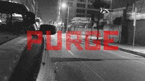 Tap and hold to download & share. 7 Sinister Facts About The Purge Franchise