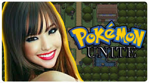 _____ uncover the world of pokémon: Pokemon Unite Apk Download Youtube