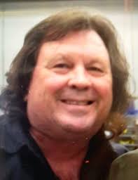 Obituary for Eric Konst, formerly of Bellevue.