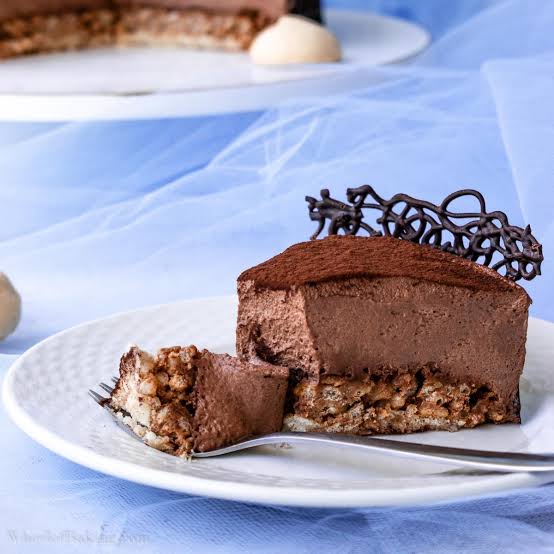 Royal Chocolate Cake