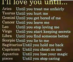 Or they may drive you crazy with their continued disregard for your feelings. Unique Signs Of True Love Quotes Thousands Of Inspiration Quotes About Love And Life