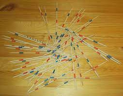 Mikado Game