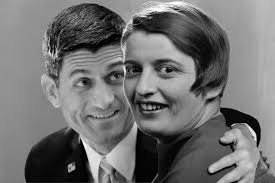 7 Ways Paul Ryan Revealed His Love for Ayn Rand