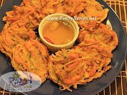 Ginataang kalabasa at sitaw is a delicious filipino dish whose name reveals much about its these two vegetables are among the most commonly used vegetables in filipino recipes. Ukoy Na Kalabasa Recipe