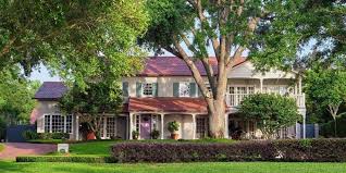 Rose isle is an island in the river thames in england just downstream of kennington railway bridge on the reach above sandford lock, near ke. Revealed Orlando S Best 12 Neighborhoods To Live