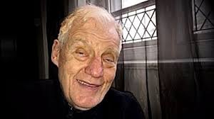 Doctor Who and Emmerdale star Richard Franklin dies aged 87