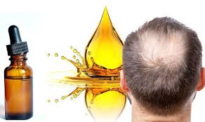 Do essential oils or carrier oils offer any help for hair regrowth? Hair Loss Treatment Cure For Men Try This Essential Oil Blend Express Co Uk