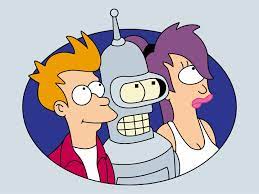 Futurama - Rotten Tomatoes