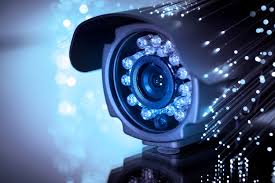 There are two common types of cameras in use today: Cctv Over Ip Networking Btec Level 3 Online Tavcom Training