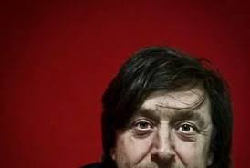 Frank Broughton · Artist Profile