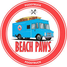 BeachPaws Food Truck — Mobile caterer food truck in Brownsville, Texas