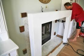 Maybe you would like to learn more about one of these? Diy Wood Beam Mantel