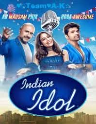 Indian idol 2nd jan 2021 day 11 live. Indian Idol 2021 Season 12 Episode 11 2nd Jan Hdtv Hindi Watch Online Free Movierulz