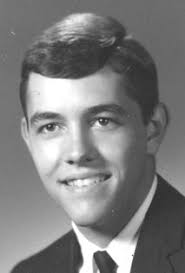 Obituary for David R. Ellis