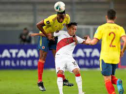 Peru vs colombia, se enfrentan este jueves 03 de junior por la jornada 07 de las eliminatorias rumbo a qatar 2022 en el estadio nacional del perú a las 21:00pm hora de colombia. Cwsya6m9dxnujm