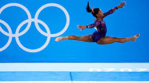 Del 24 al 27 de junio, estados unidos definirá a sus representantes para gimnasia artística en los próximos juegos olímpicos de tokyo 2020. H3q3alebmp2uem