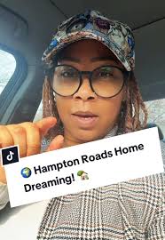 Explore Your Dream Home in Hampton Roads