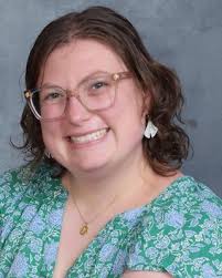 Grace Johnson, Clinical Social Work/Therapist, Philadelphia, PA, 19107