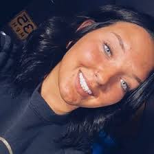 Danika King's Instagram, Twitter & Facebook