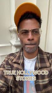 Eric Benet Talks about Nashville