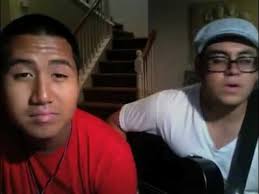 Andrew Garcia ft. JR Aquino